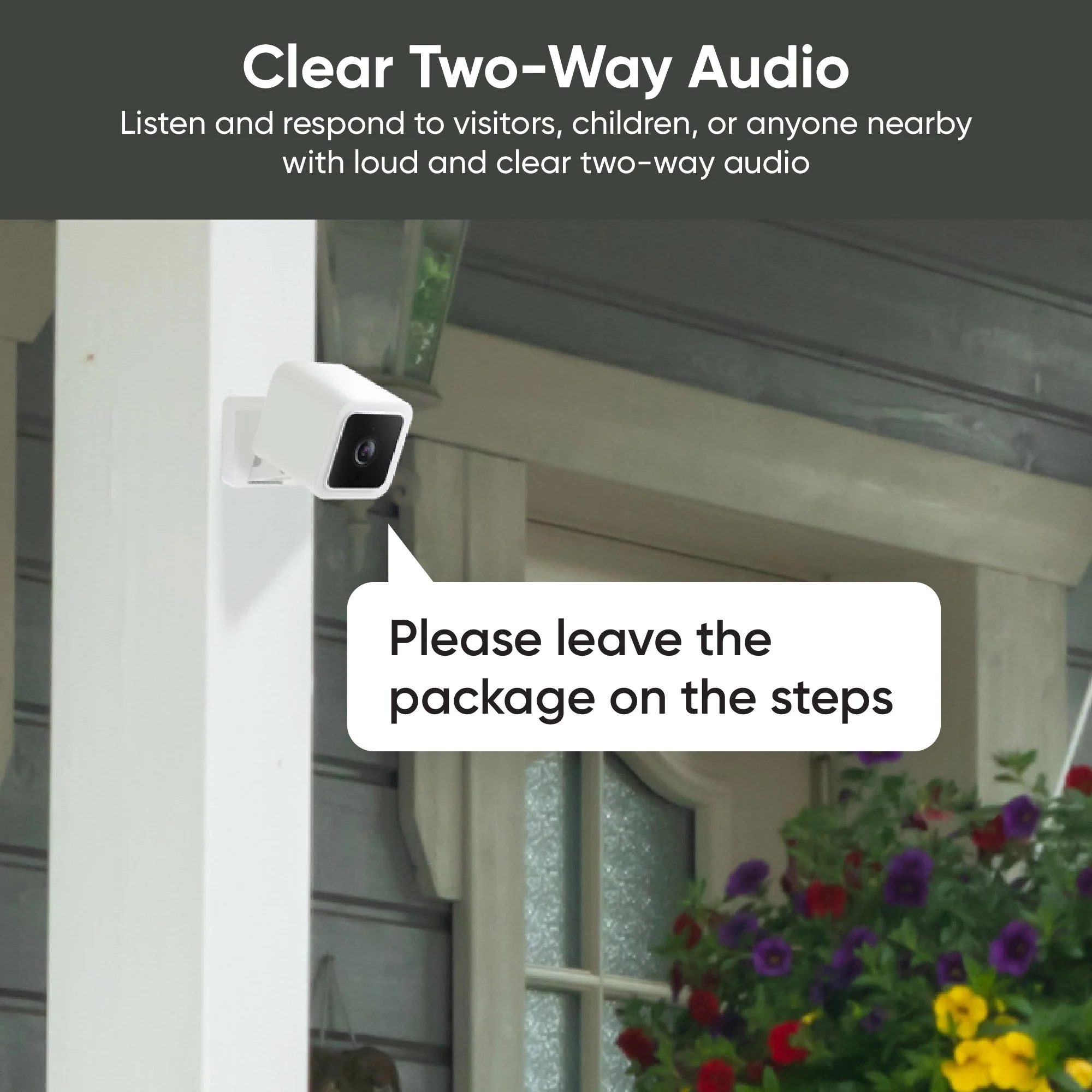 Wyze + Subway Small Business Bundle - Image 4