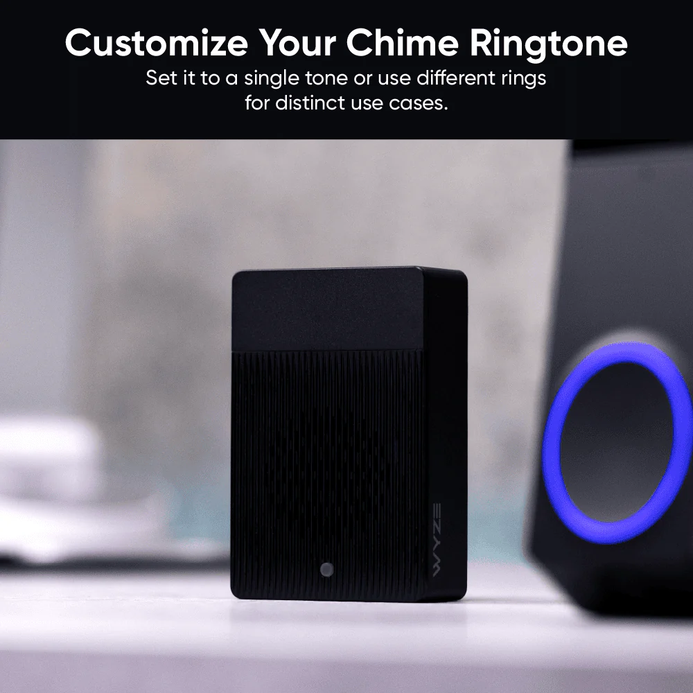 Wyze Universal Wi-Fi Chime - Image 3