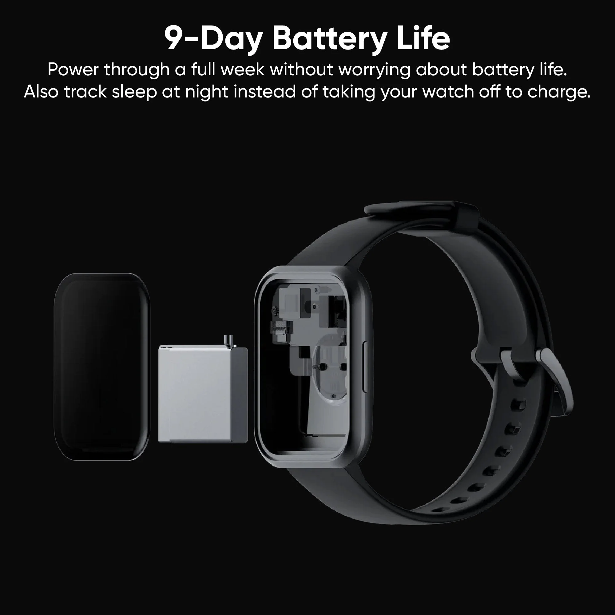 Wyze Watch 47c - Image 3